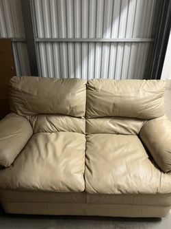 Couch / Love Seats 