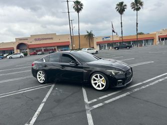 Q50 parts