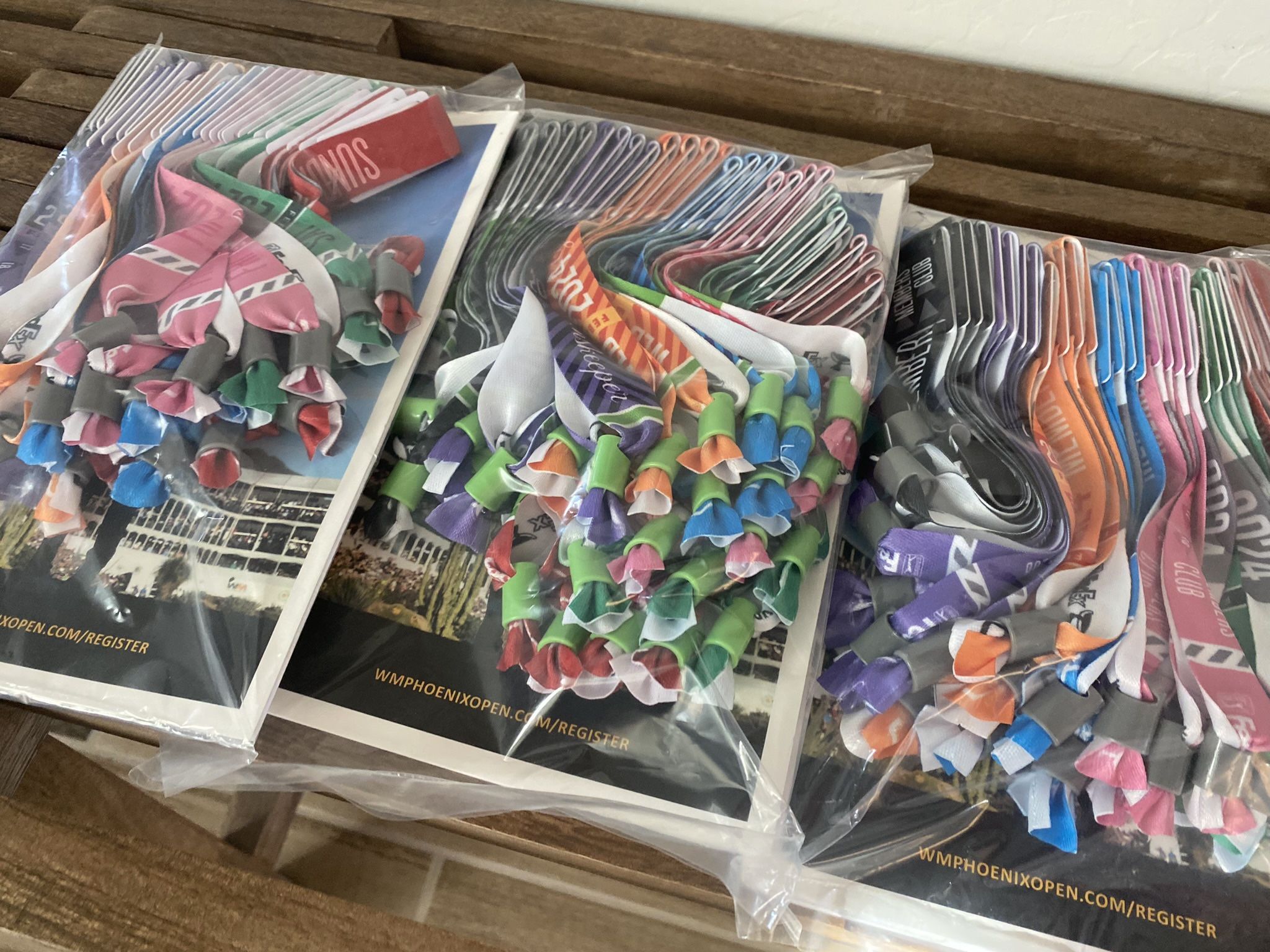 2026 Greenskeeper Waste Management Presale Waitlist 