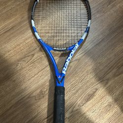 Babolat Pure Drive Andy Roddick Tennis Racket 