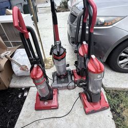 Vacuum 