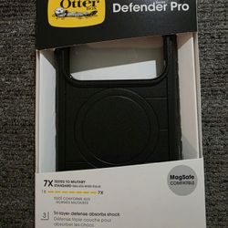 Otterbox Case For Iphone 17 Pro