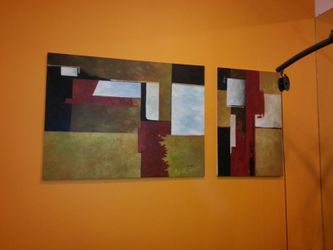 ART PAINTING Abstract Paintings ART SHOW