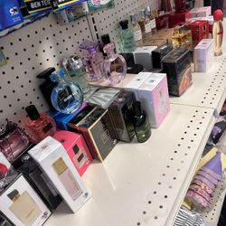 Perfume Sale – Multiple Styles at Special Prices 