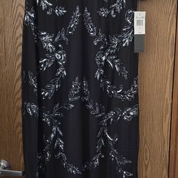 Women's Dress Size 18 New 59"