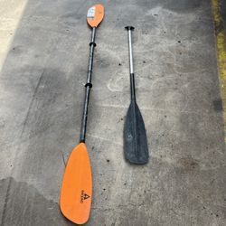 Kayak Pedals