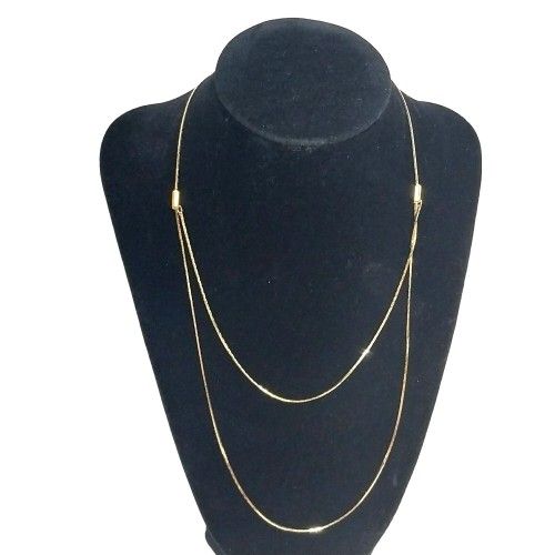 Vintage 14kt Gold Chain