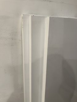 Ikea Ekby Tony shelves + Brackets