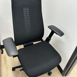 Haworth Fern Chair $250