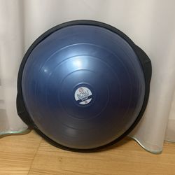 Bosu ball