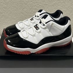 Air Jordan 11 Low Size 11.5 Brand New 