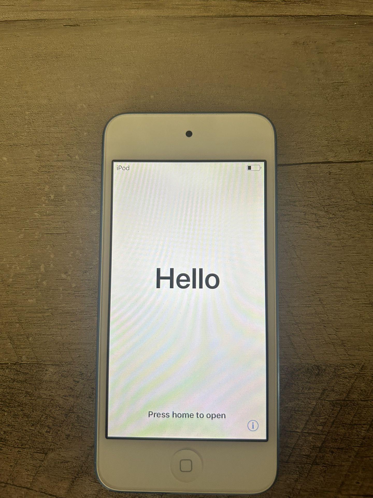 iPod 7th Generation Touch 32gb READ DESCRIPTION