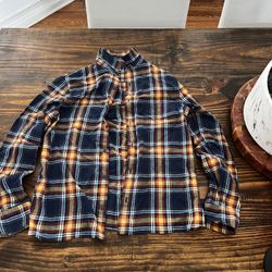 Abound flannel