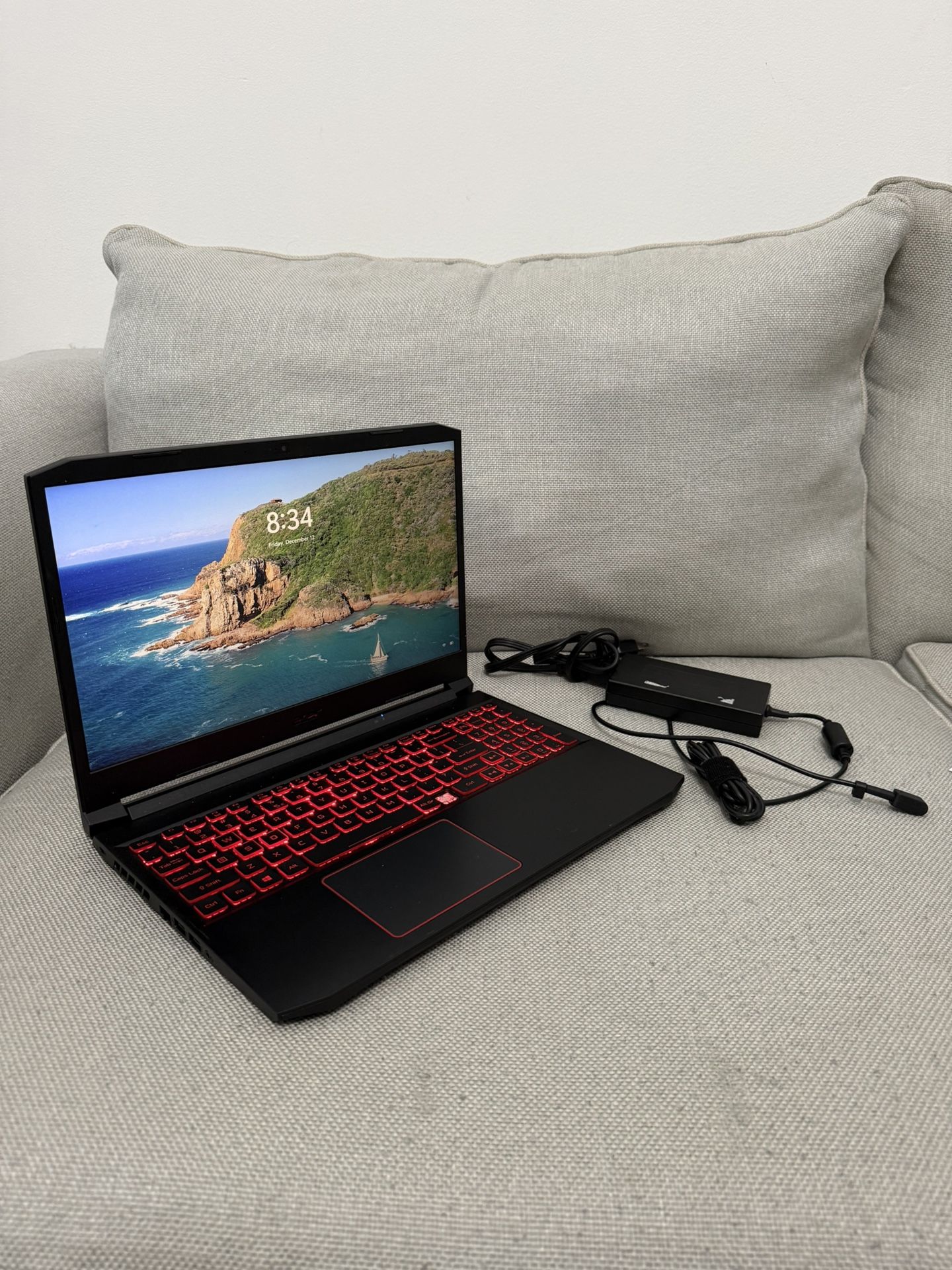 Acer Nitro 5