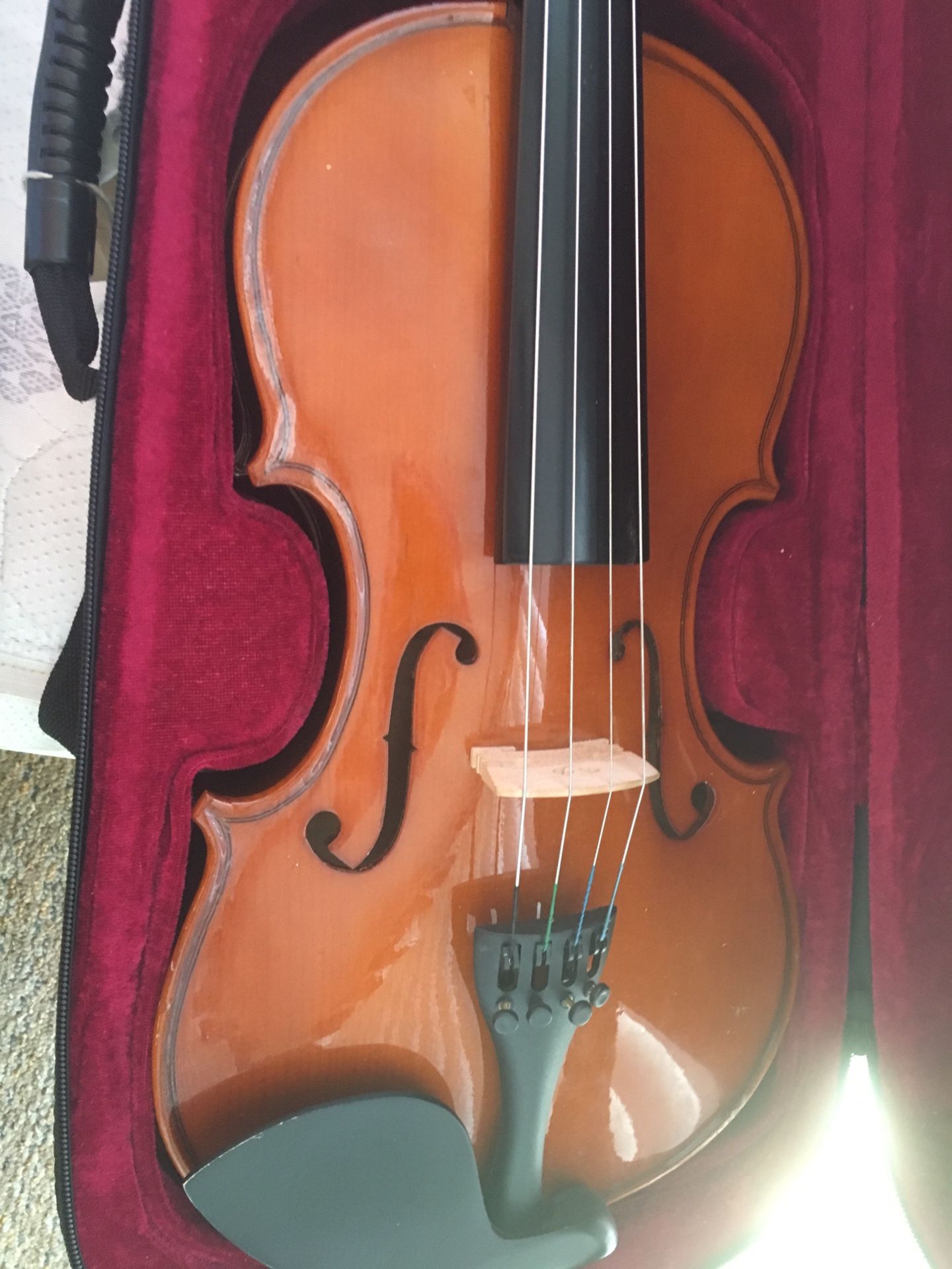 Violin 😊