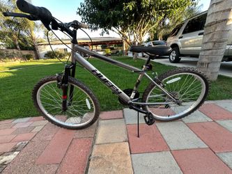 Huffy bicycles