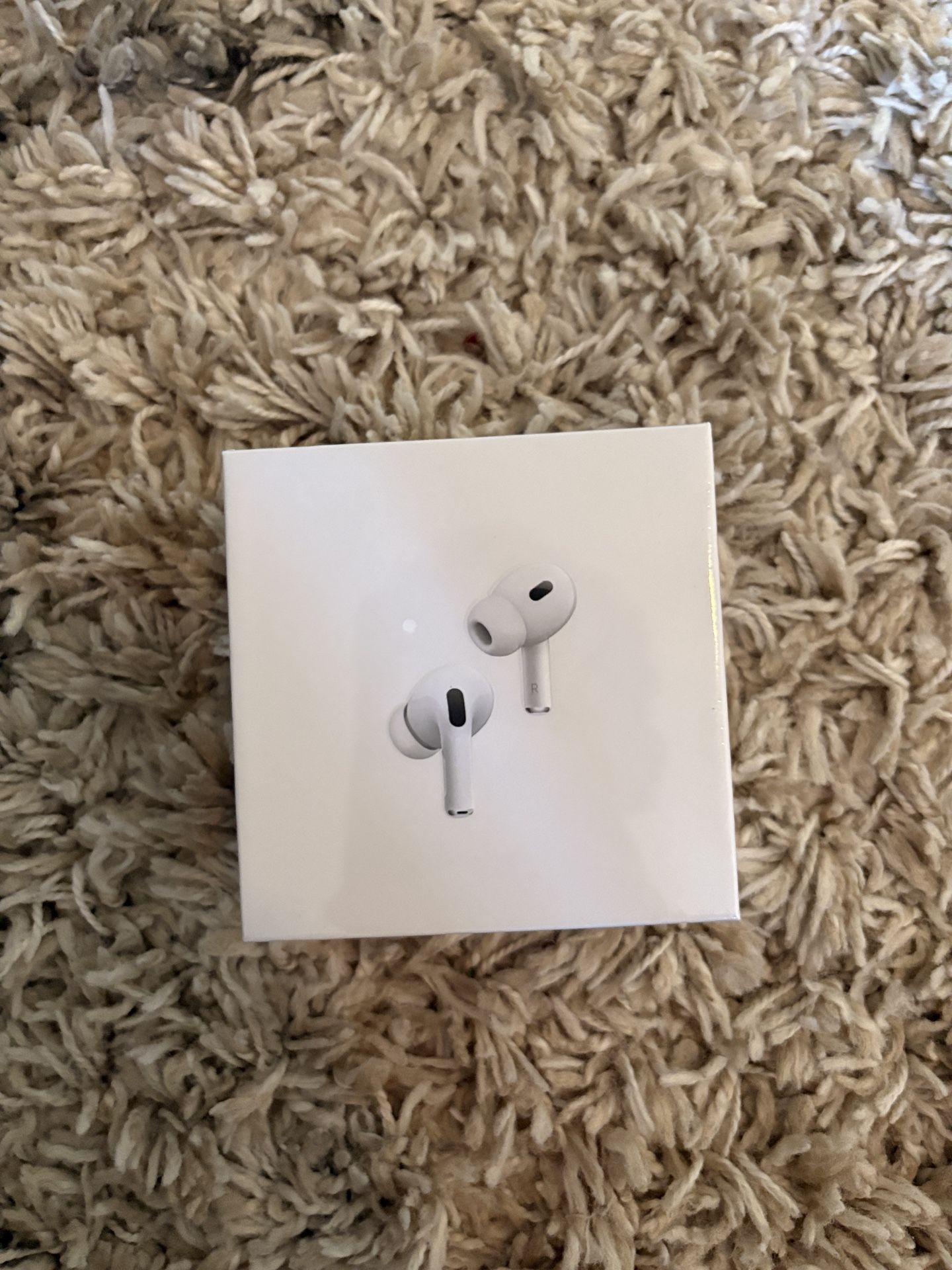 Airpods pro gen 2
