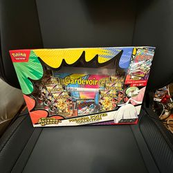 Pokemon Ascended Heroes Premium Poster Collection