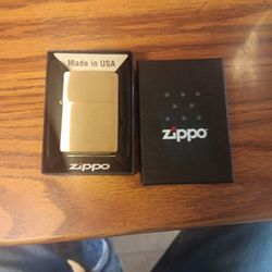 Zippo Lights 