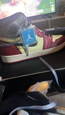 Jordan 1