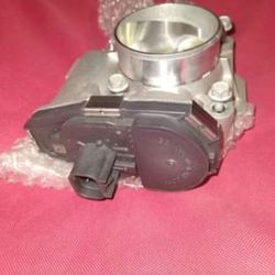 Brand New Throttle Body 2.2L Eco Tec