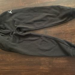 Jordan Sweat Pants Kids