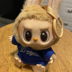 Labubu 