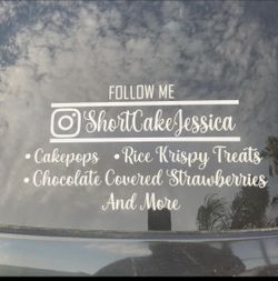 Decals And Custom Shirts