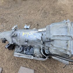 Chevy part