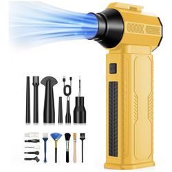  de Aire Comprimido, 130,000RPM 