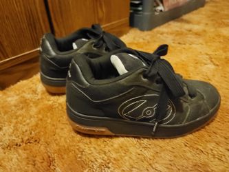 Heelys Shoes Sz 5