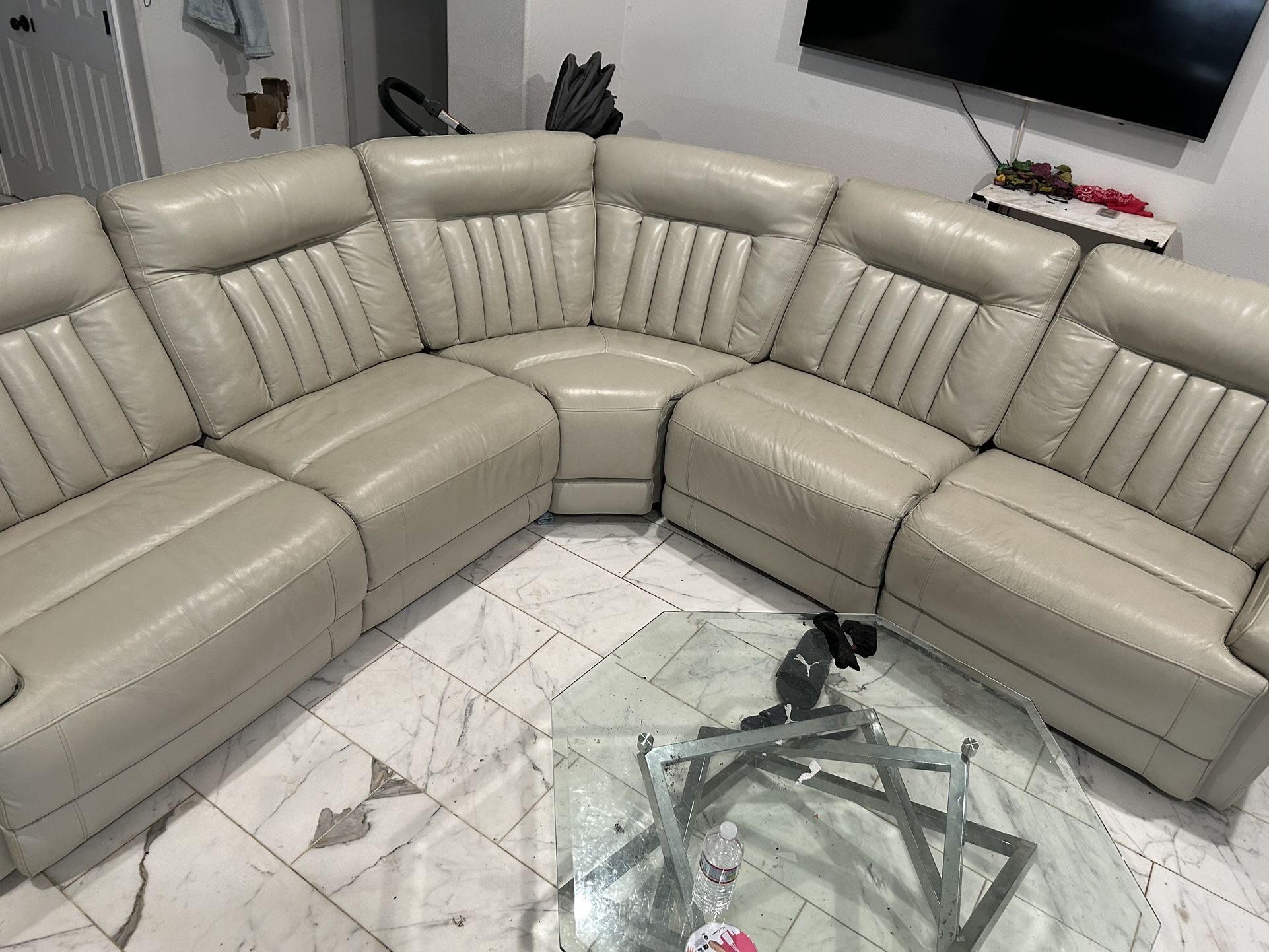 Couch Set
