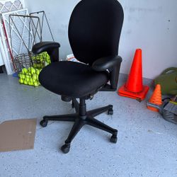 Herman Miller Chair