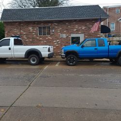 2003 Ford F-350 Super Duty