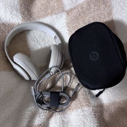 Beats Studio Pro 