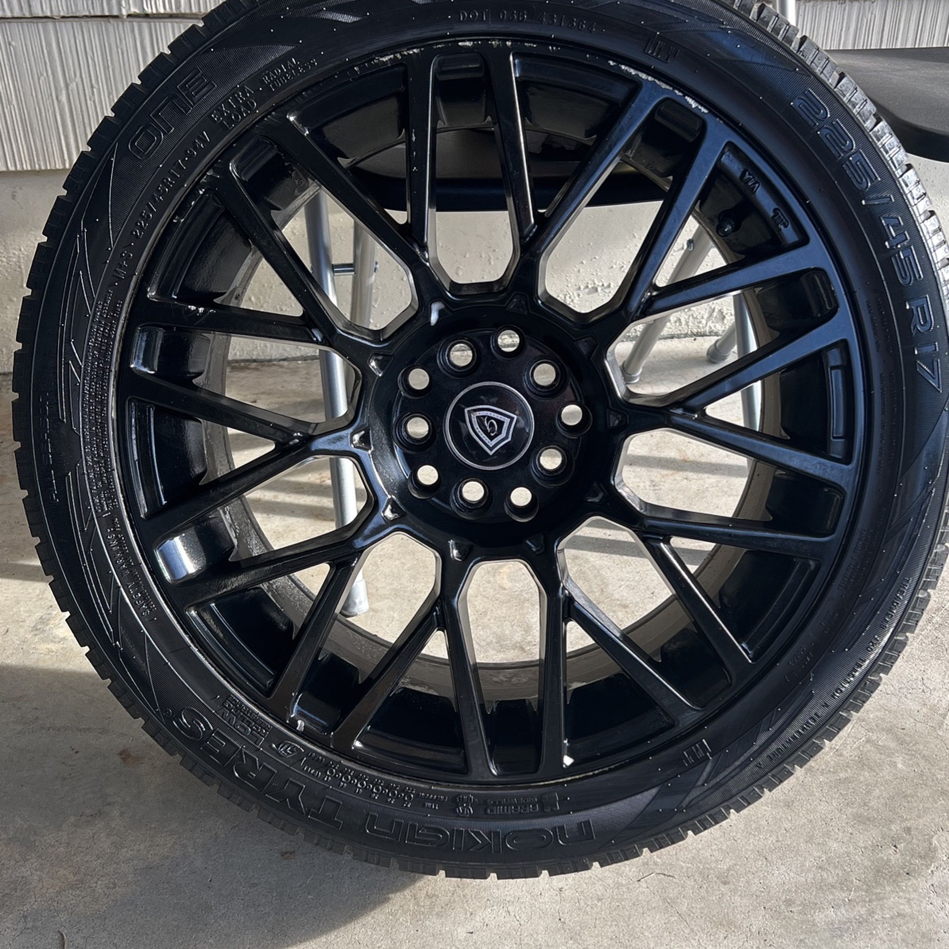 Wheels