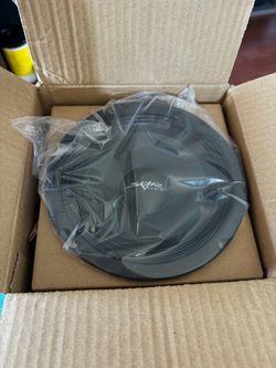 Skar FSX65 6.5 inch Pro Audio Speaker