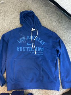 Dodgers Hoodies/Sweater