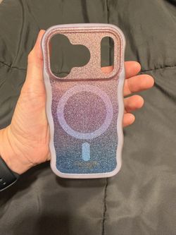 iPhone 17 Pro Mag Safe Case Kate Spade