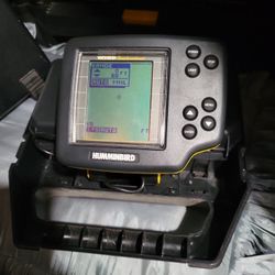 Fishfinder