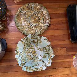 Decorative Pieces