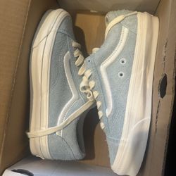 Vault Vans  Exclusive