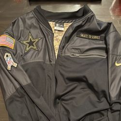 Nike Black Bomber Jacket 