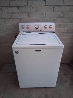 Clothes Washer