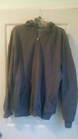 Men's Hoodie