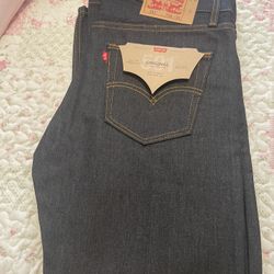501 Levis 
