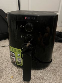Philips Essential Air Fryer – Excellent Condition