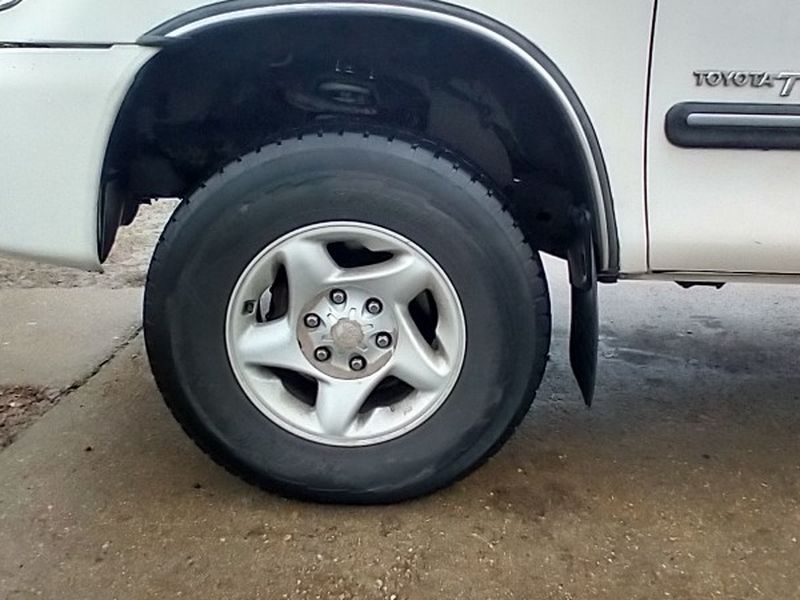 Rims & Tires