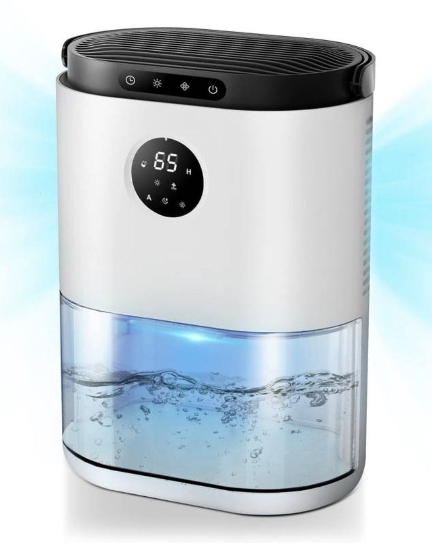 Dehumidifier New