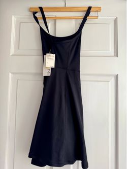 Sports Dress by Zella